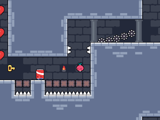 Dadish screenshot 13 - screenshot