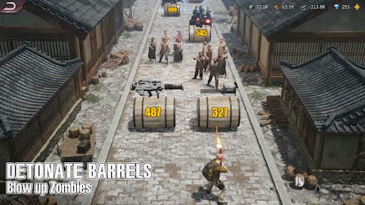 Puzzles & Survival screenshot 24 - screenshot