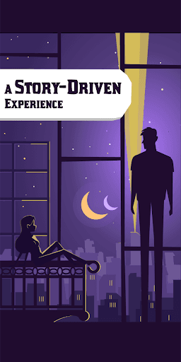 Shadow of Naught Story Drama screenshot 1 - screenshot