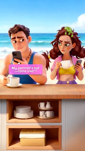 Screw Project: ASMR Home screenshot 2 - screenshot