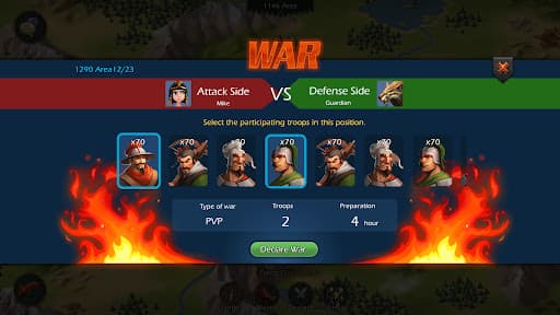 Sim Empire screenshot 8 - screenshot