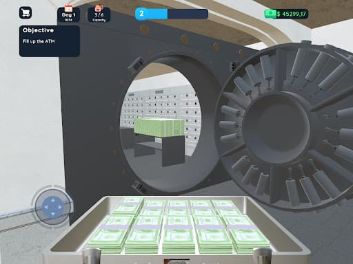 Bank Manager Simulator 3D screenshot 11 - screenshot