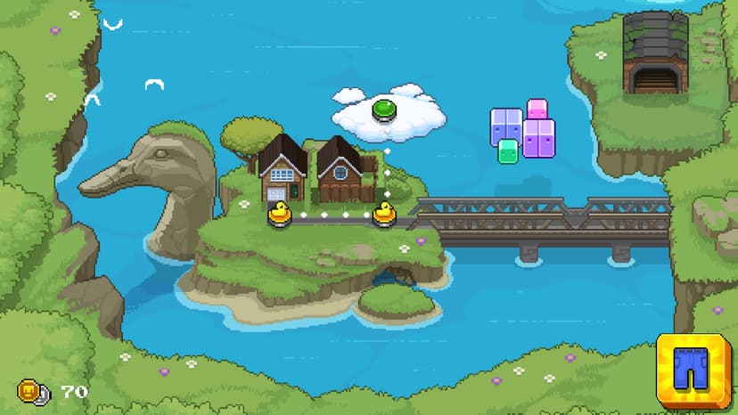 PewDiePie: Legend of Brofist screenshot 2 - screenshot