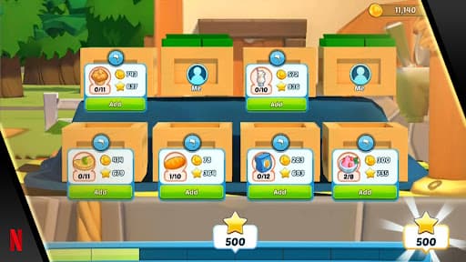 Country Friends screenshot 16 - screenshot