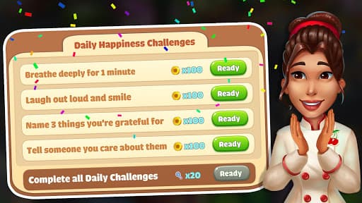 Cook It - Restaurant Games screenshot 6 - screenshot