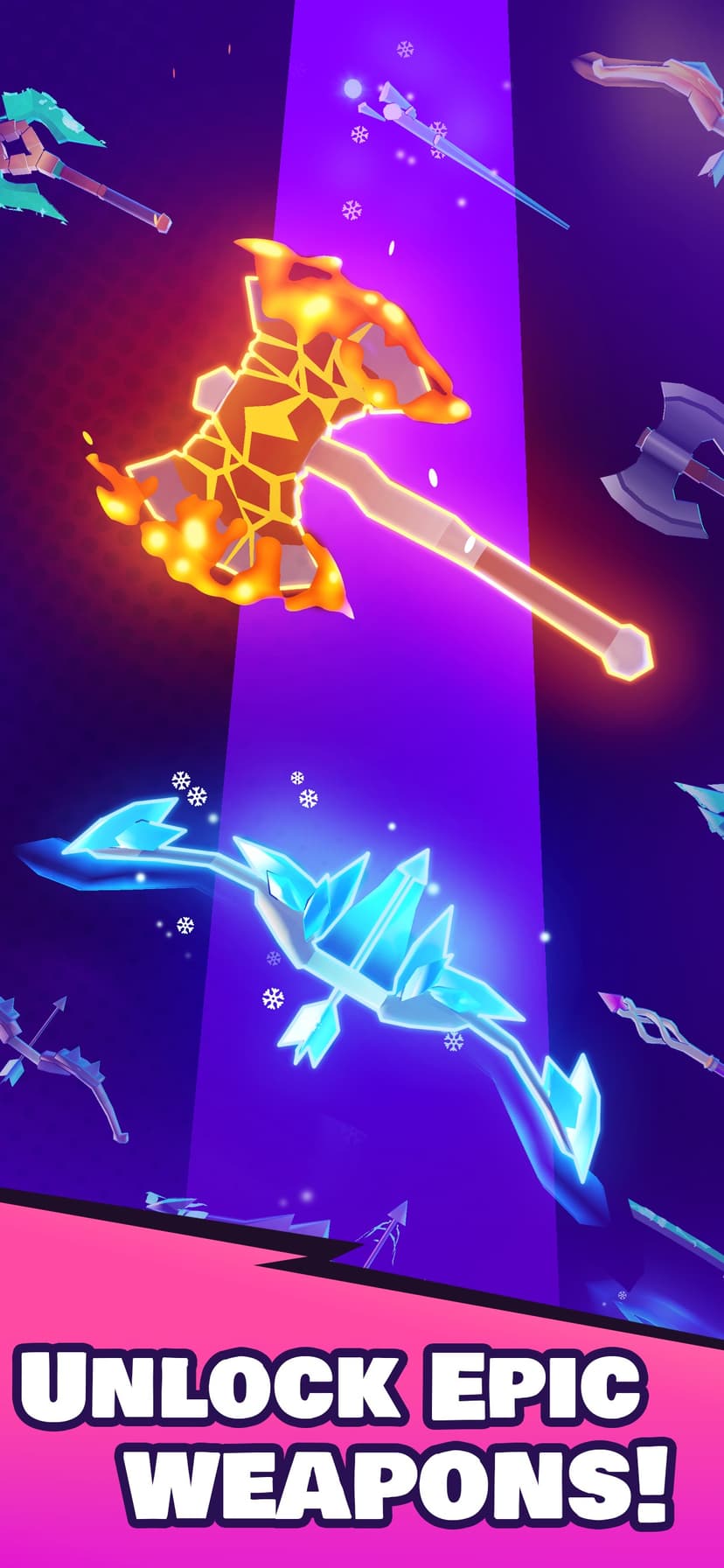 Knight's Edge: PvP Raid Arena screenshot 4 - screenshot