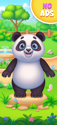 Animal Games Doctor for Kids screenshot 2 - screenshot
