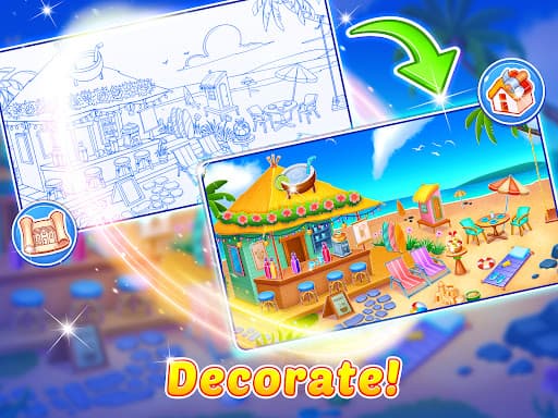 Cooking Carnival - Chef Game screenshot 12 - screenshot