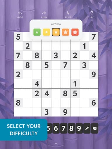 Sudoku: Number Match Game screenshot 19 - screenshot