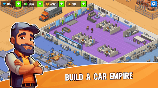 Car Dealership screenshot 7 - screenshot