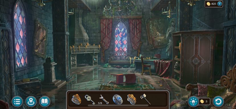 Lost Lands 10 screenshot 4 - screenshot