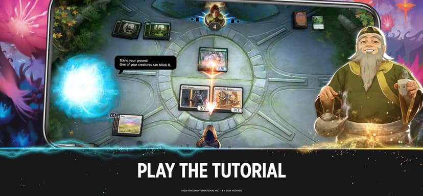 Magic: The Gathering Arena screenshot 3 - screenshot