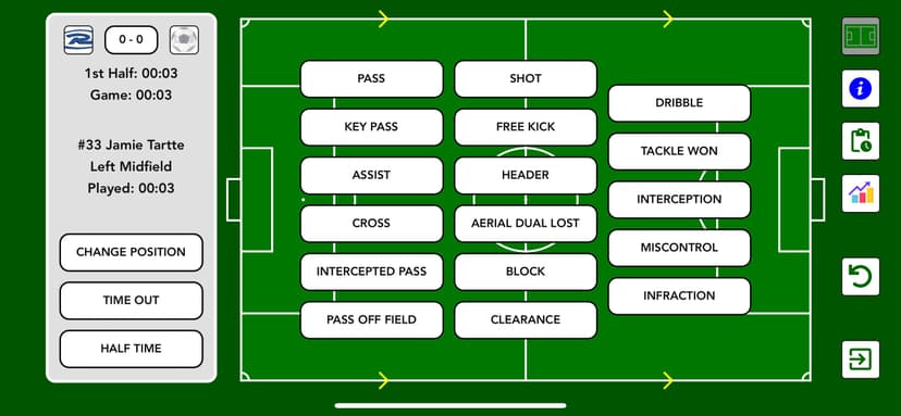 Soccer Rankings screenshot 8 - screenshot