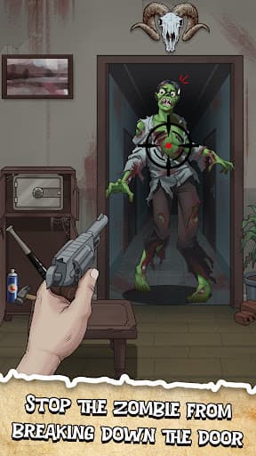 Nightmare Puzzles: The Unknown screenshot 3 - screenshot