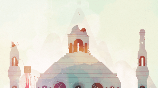 GRIS screenshot 5 - screenshot