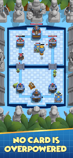 Boom Arena screenshot 3 - screenshot