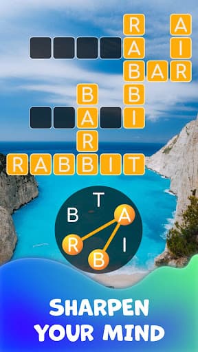 Calming Word Tour screenshot 5 - screenshot