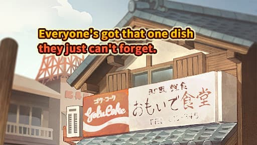 Hungry Hearts Diner: Memories screenshot 19 - screenshot