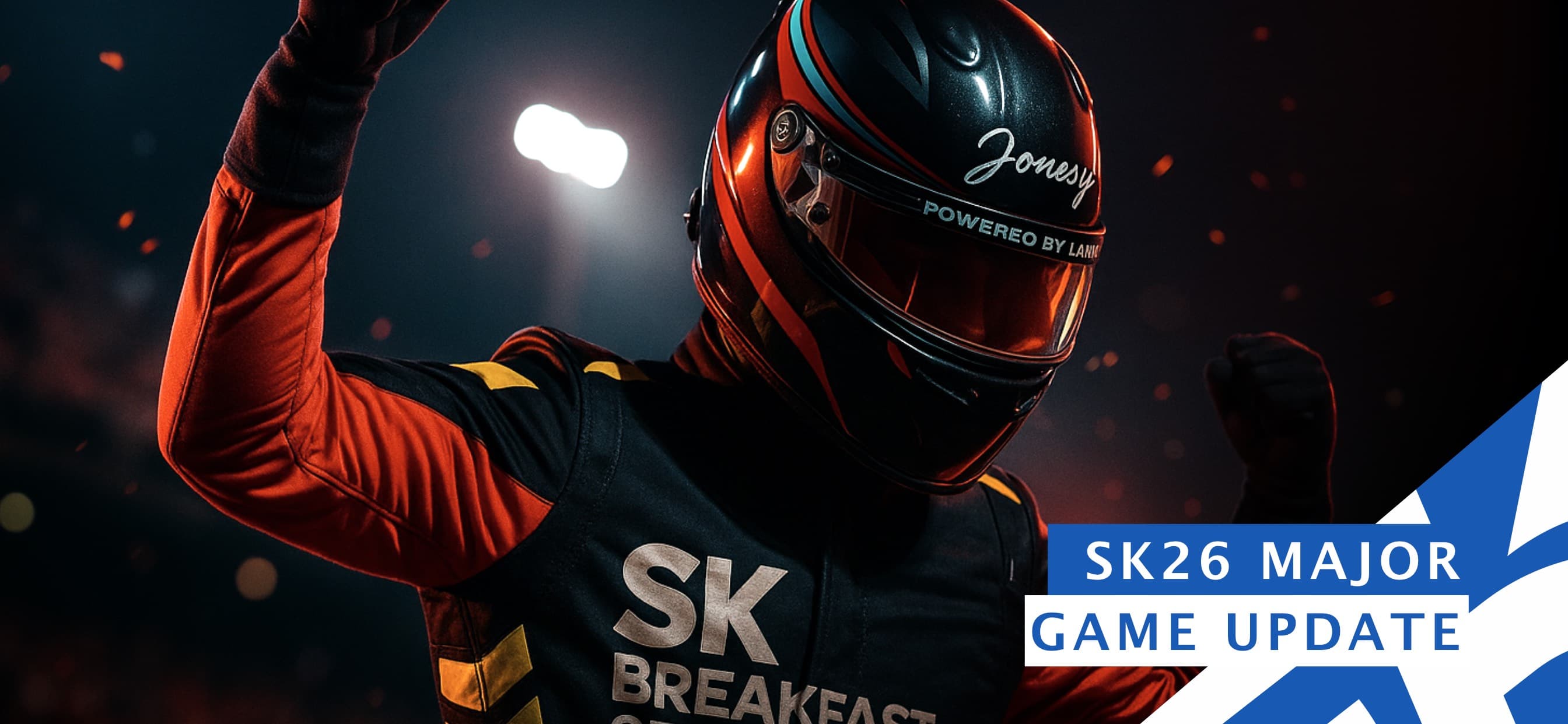 SK26: Street Kart Racing Game screenshot 2 - screenshot
