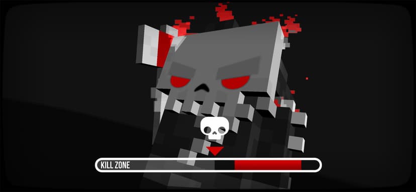 Slayaway Camp - Free to Slay screenshot 9 - screenshot