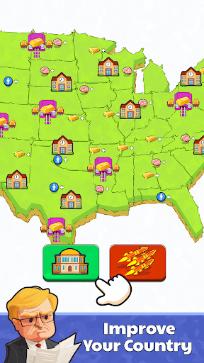 Conquer Countries screenshot 5 - screenshot