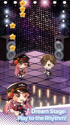 Wish: Avatar Dress Up screenshot 6 - screenshot