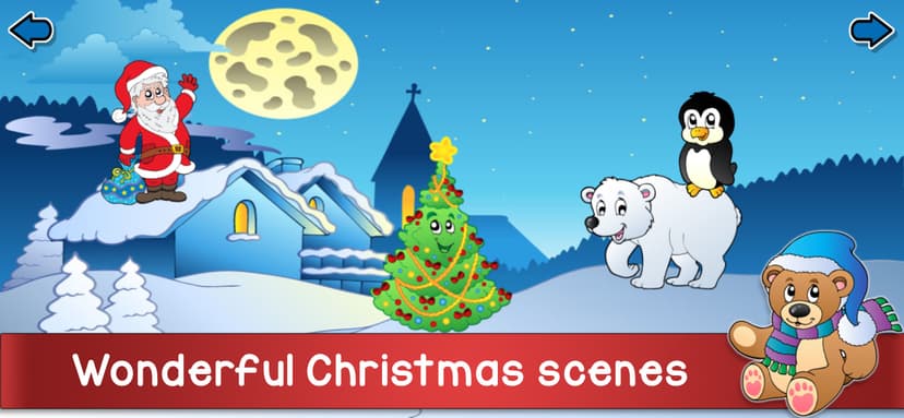 Baby games for 2 year old kids screenshot 6 - screenshot