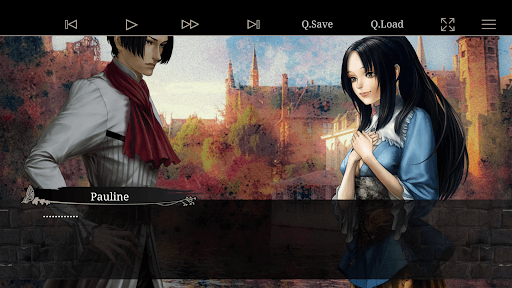 The House in Fata Morgana screenshot 5 - screenshot