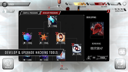 Hackers screenshot 13 - screenshot