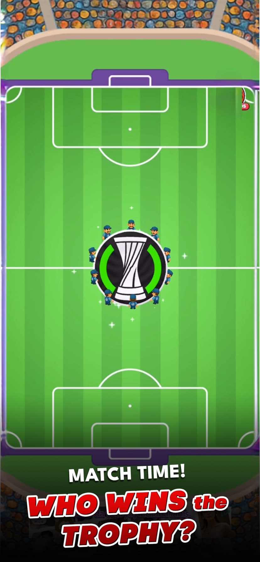 Referee Simulator 3D screenshot 4 - screenshot