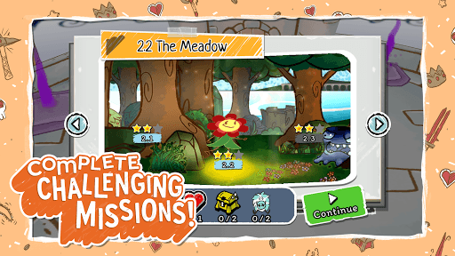 Draw a Stickman: EPIC 3 screenshot 9 - screenshot