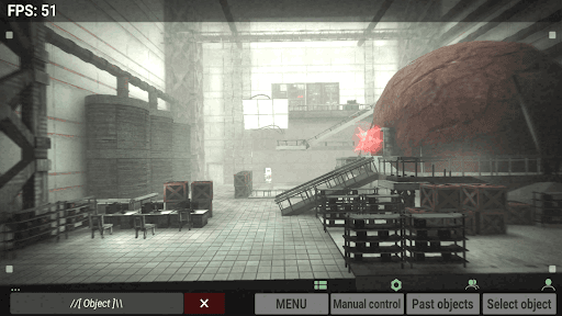 SCP - Viewer 2 screenshot 23 - screenshot