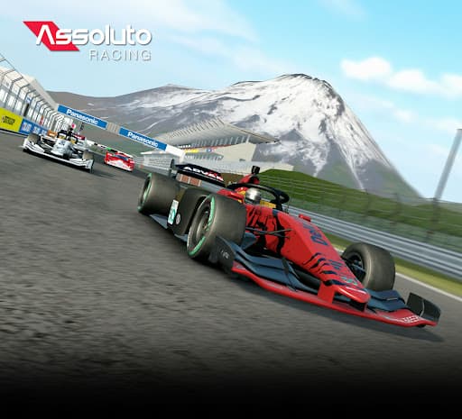 Assoluto Racing screenshot 15 - screenshot