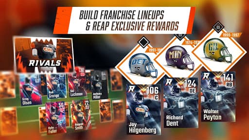 Franchise Football: Pro GM screenshot 6 - screenshot