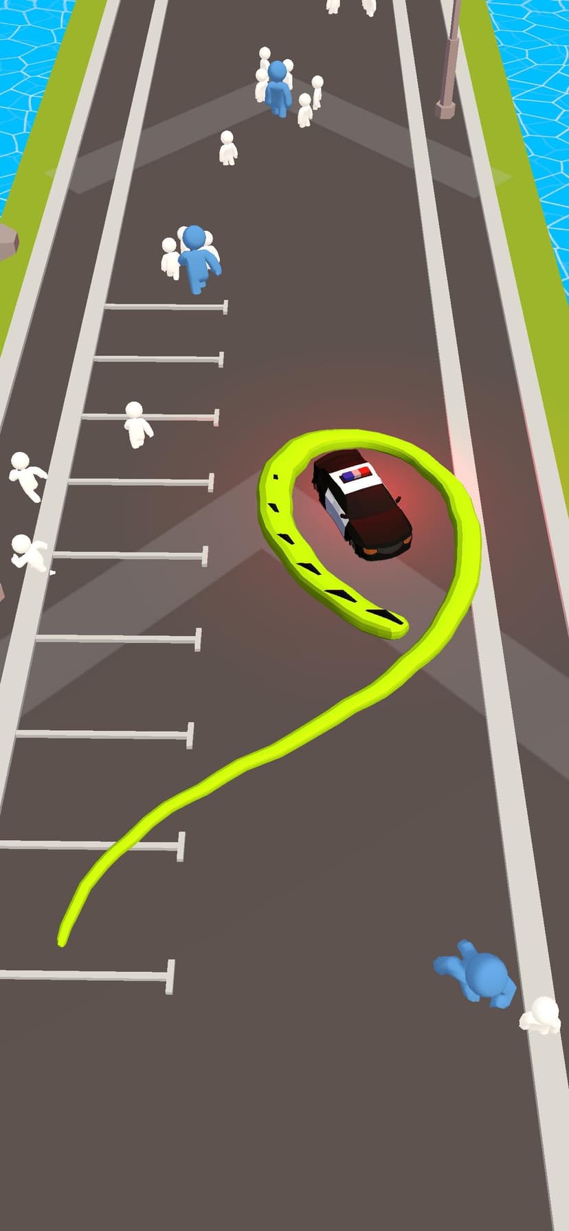 Snake Crusher screenshot 8 - screenshot