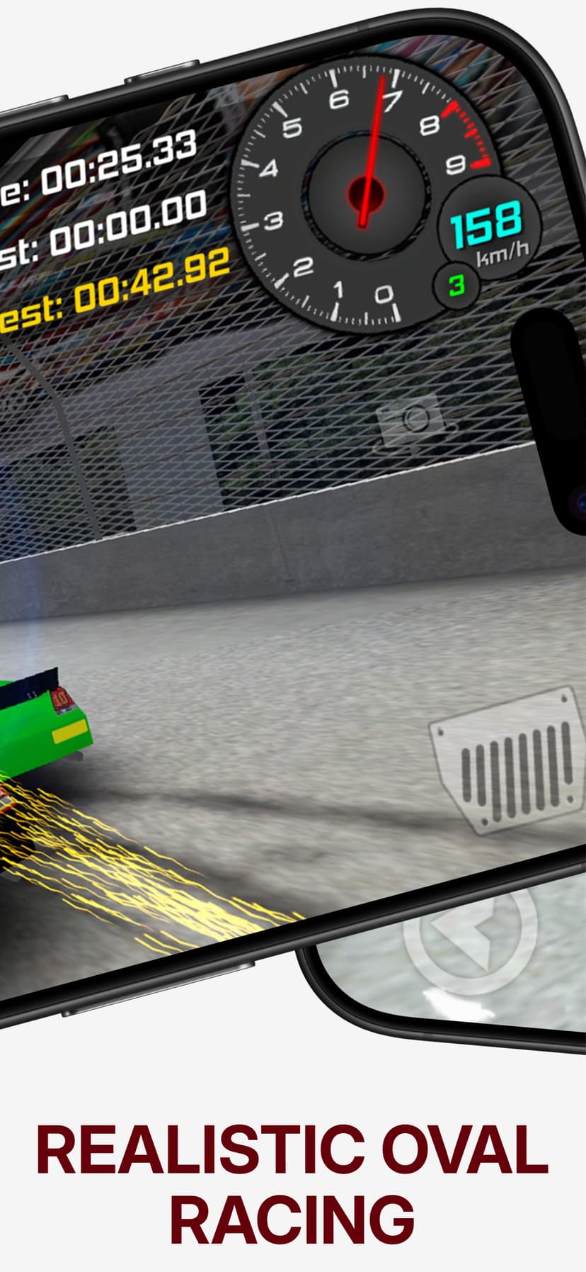 Ultimate Speed Rush Champion screenshot 3 - screenshot