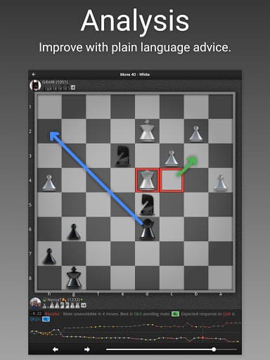 SocialChess - Online Chess screenshot 18 - screenshot