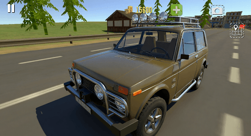 Car Simulator OG screenshot 7 - screenshot