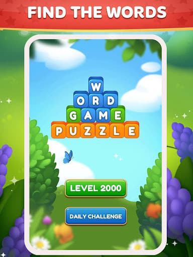Words Search - Word Puzzles screenshot 11 - screenshot