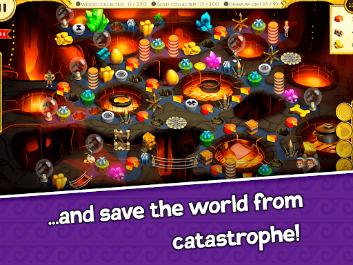 12 Labours of Hercules XVI screenshot 11 - screenshot