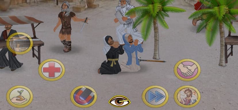 The You Testament screenshot 7 - screenshot