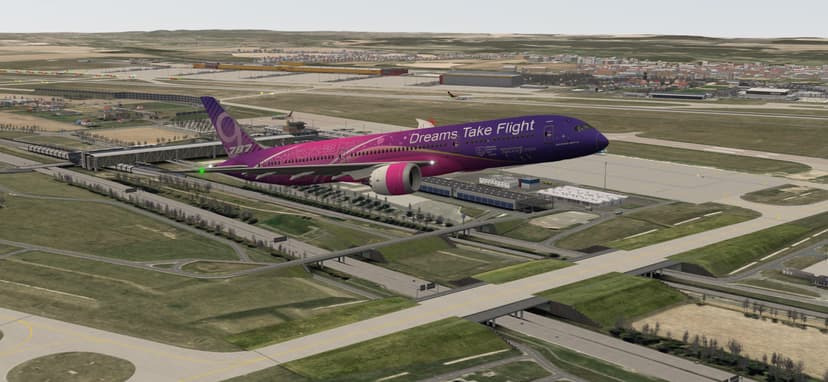 World of Airports screenshot 10 - screenshot