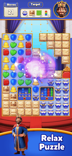 Royal Journey screenshot 11 - screenshot