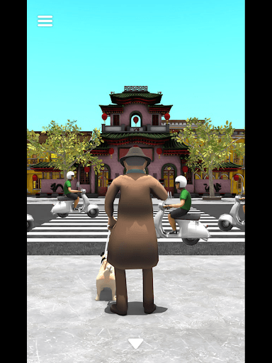 Escape Game: Hanoi in Vietnam screenshot 13 - screenshot