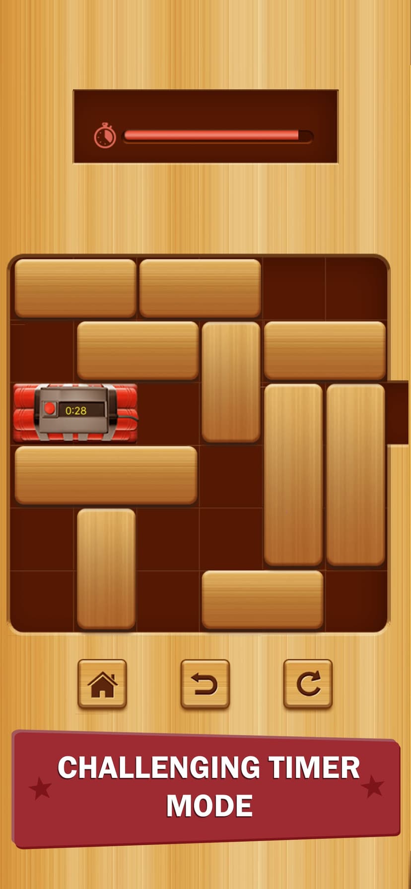 Unlock me! unblock Puzzle game screenshot 6 - screenshot