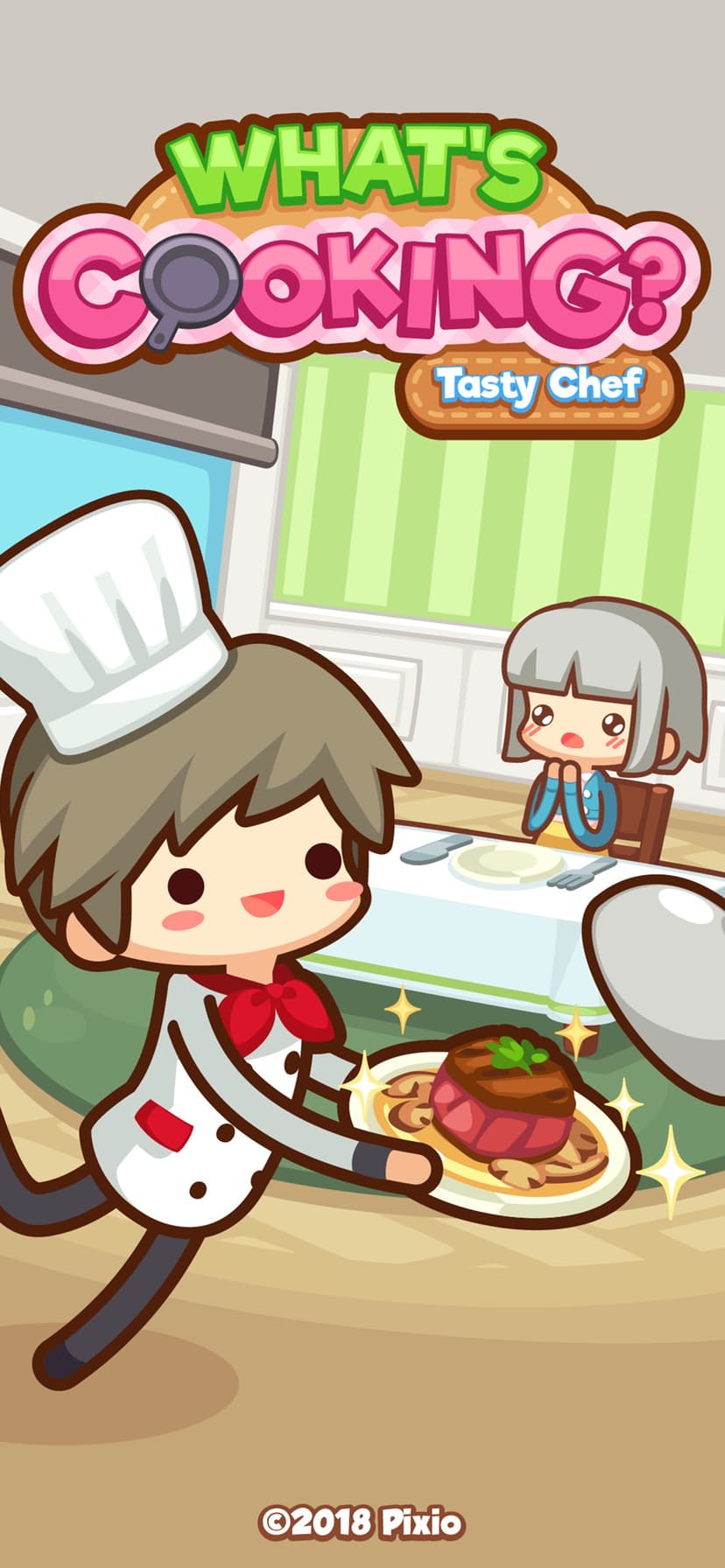 What's Cooking? - Mama Recipes screenshot 6 - screenshot