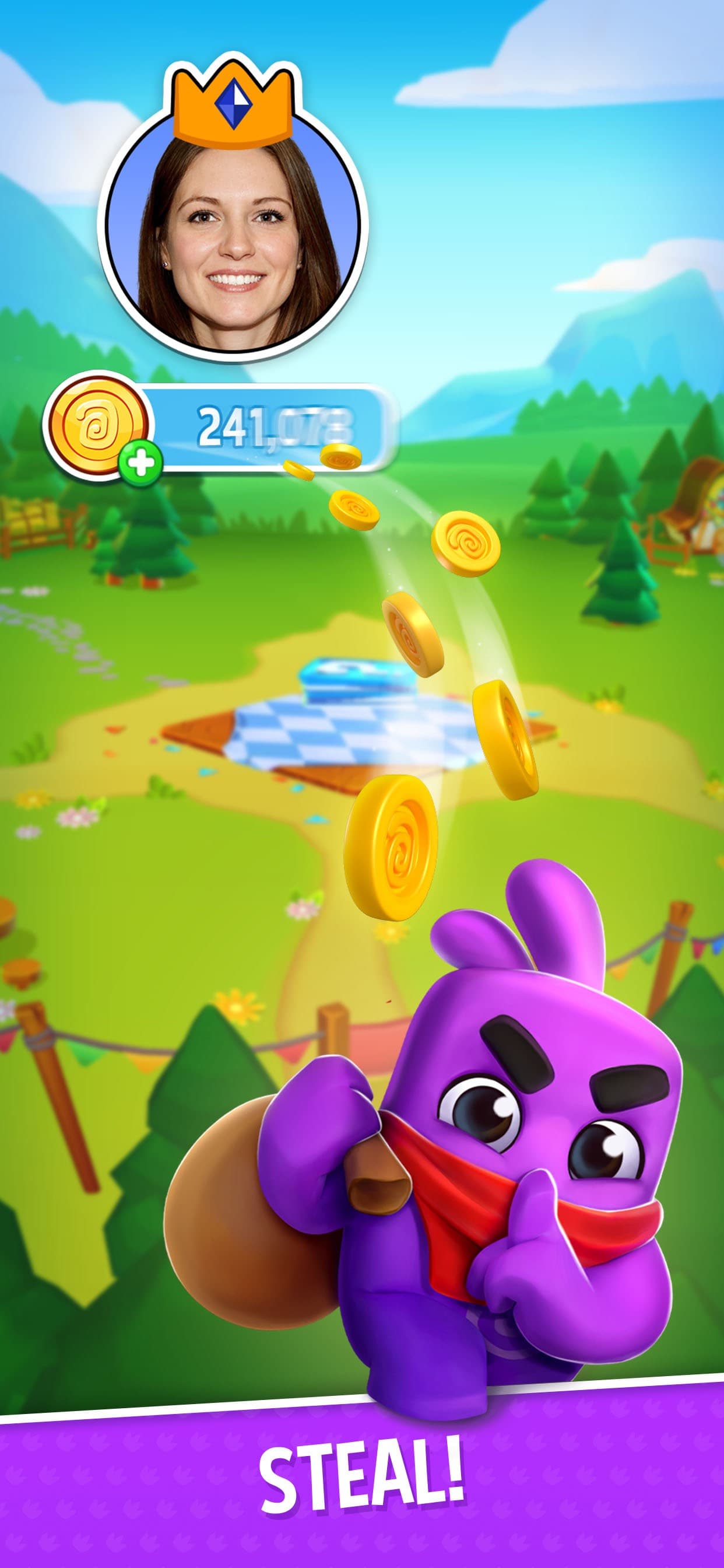 Dice Dreams™ screenshot 5 - screenshot