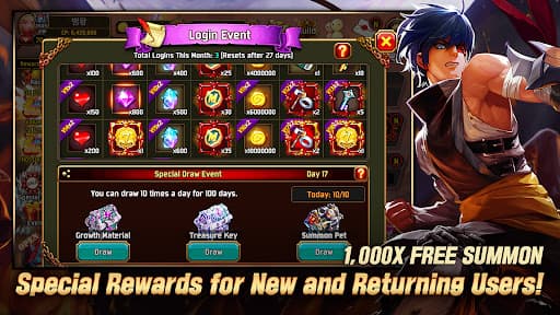 Kritika: The White Knights screenshot 3 - screenshot