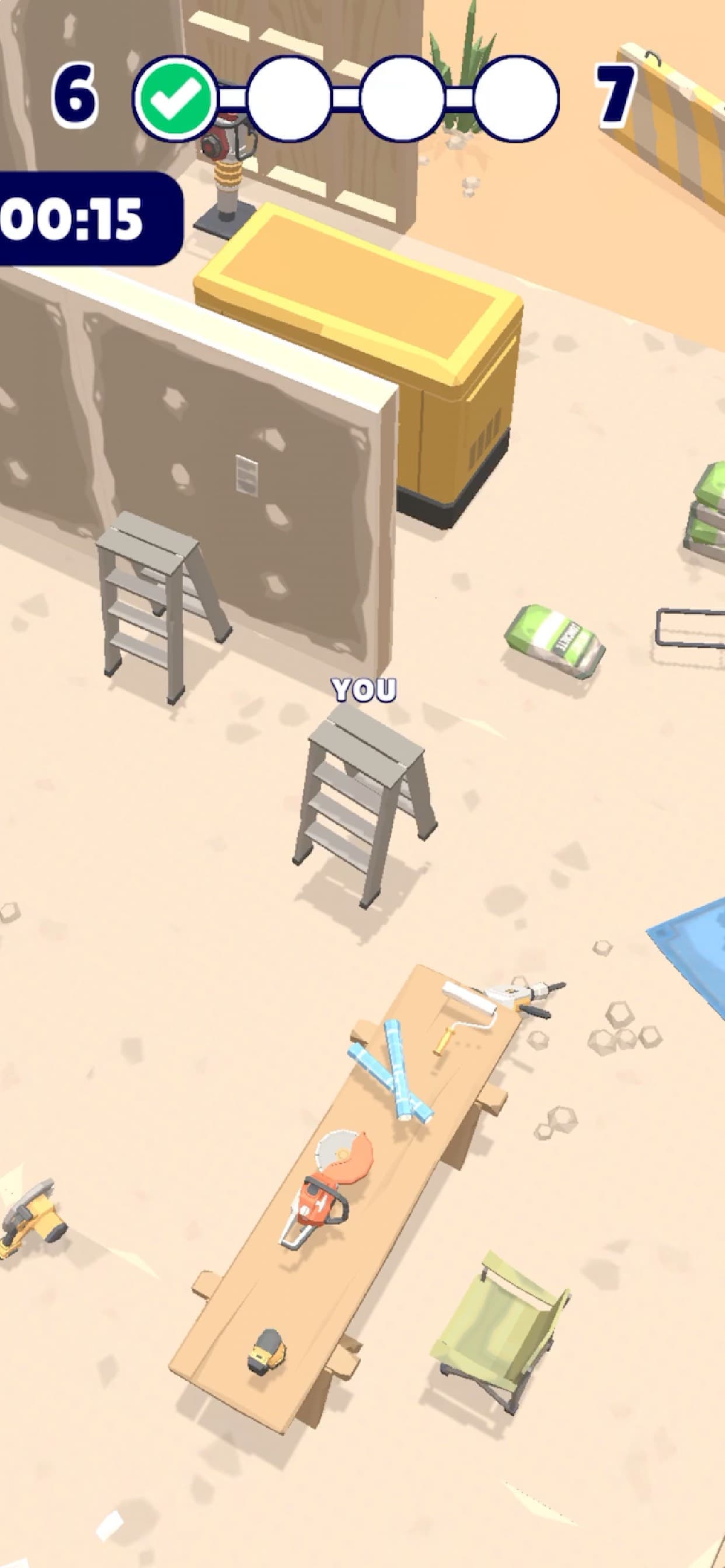 Object Hunt screenshot 4 - screenshot