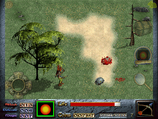 Dink Smallwood HD screenshot 7 - screenshot